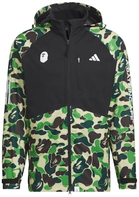 아디다스 x 베이프 FW23 블랙 카모 윈드브레이커 자켓 블랙 IQ3679 Buy 아디다스 x 베이프 FW23 블랙 카모 윈드브레이커 자켓 블랙 IQ3679