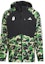 Buy 아디다스 x 베이프 FW23 블랙 카모 윈드브레이커 자켓 블랙 IQ3679