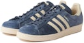 Lookbook adidas x Beauty and Campus 80S 'Preloved Ink' di Malaysia. IH3658