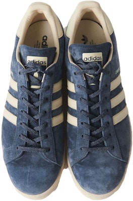 adidas x Beauty and Campus 80S 'Preloved Ink' Sepatu Sneakers IH3658 Shop adidas x Beauty and Campus 80S 'Preloved Ink' Sepatu Sneakers IH3658