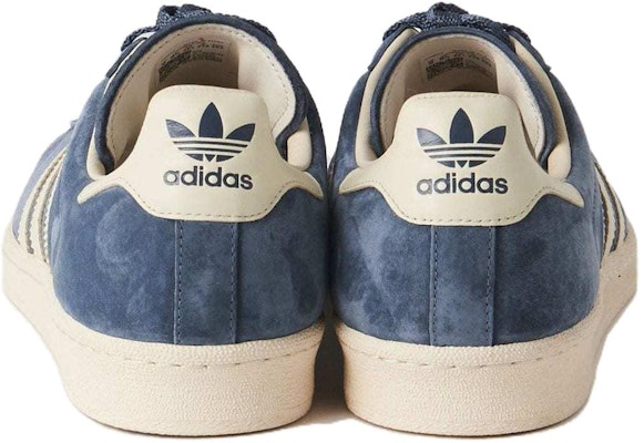 adidas x Beauty and Campus 80S 'Preloved Ink' Sepatu Sneakers IH3658 Purchase adidas x Beauty and Campus 80S 'Preloved Ink' Sepatu Sneakers IH3658