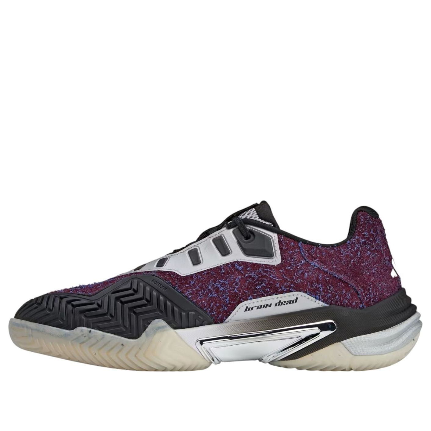 adidas x Brain Dead Barricade 13 'Purple' JQ1437