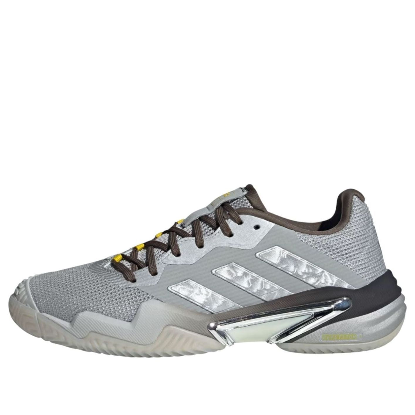 adidas x Brain Dead Barricade 13 'Silver' JS1054