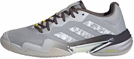 adidas x Brain Dead Barricade 13 'Silver' JS1054 adidas x Brain Dead Barricade 13 'Silver' JS1054