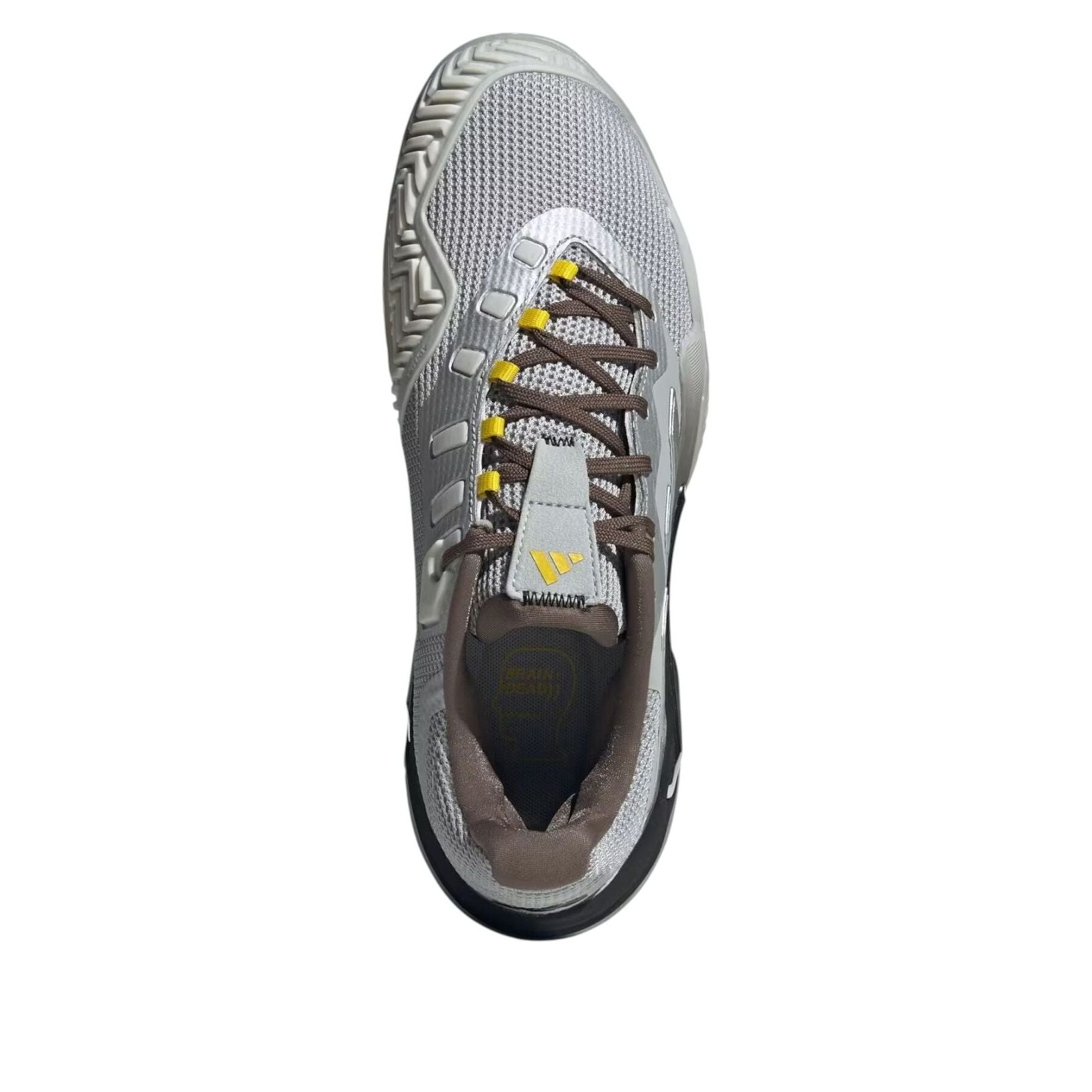 Order adidas x Brain Dead Barricade 13 'Silver' JS1054