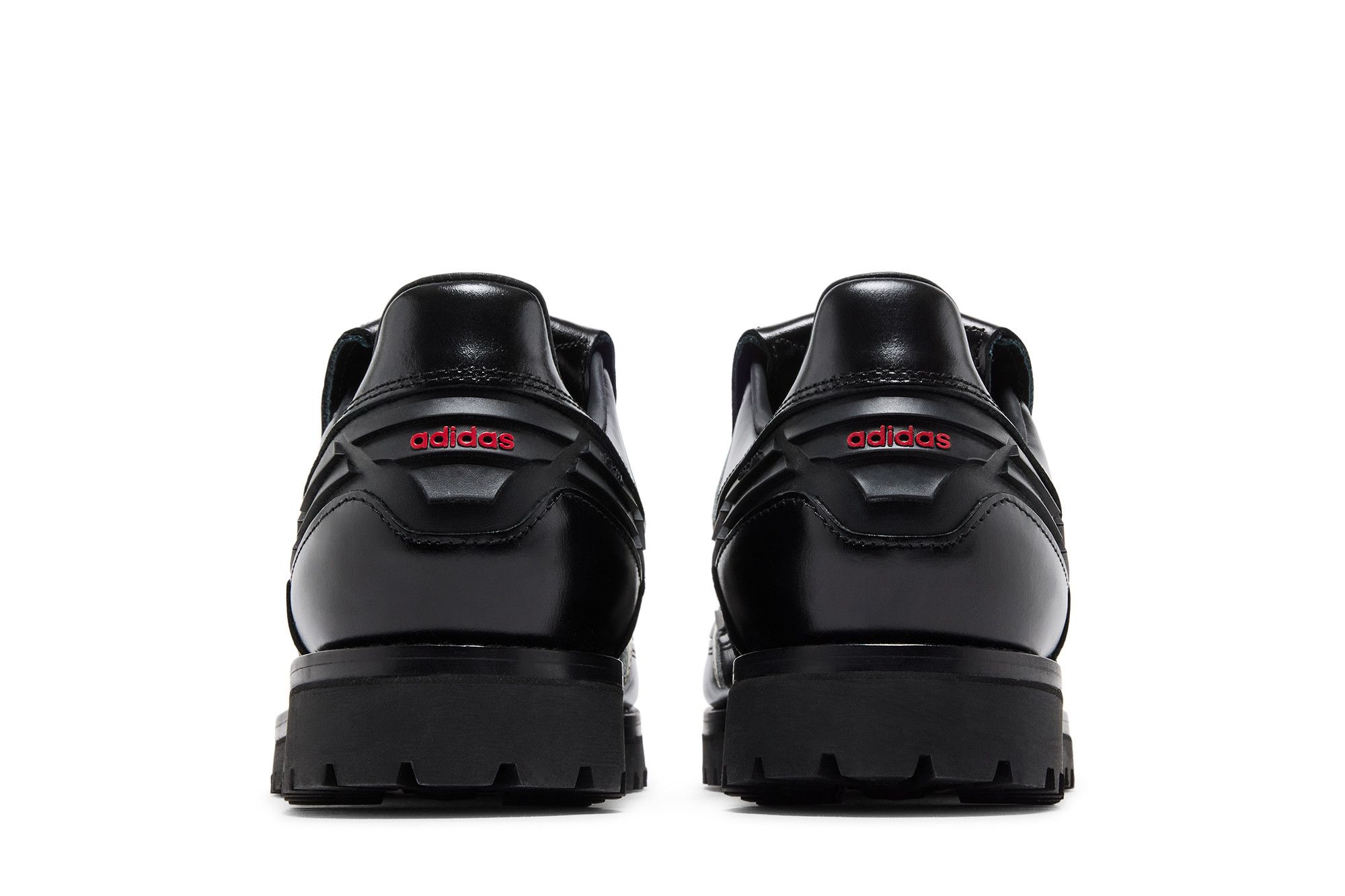 Details for adidas x Brain Dead x Disney PREDATOR 黑白休閒鞋 KJ4289