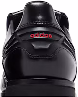 Sizing adidas x Brain Dead x Disney PREDATOR 黑白休閒鞋 KJ4289