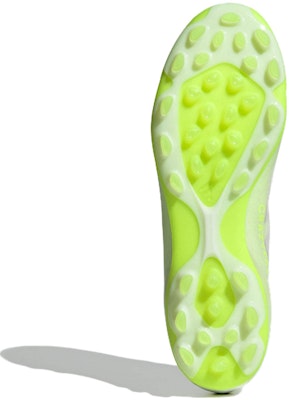 adidas X Crazyfast.1 Artificial Grass Cleats 'Cloud White Solar Green' IF0161 Purchase adidas X Crazyfast.1 Artificial Grass Cleats 'Cloud White Solar Green' IF0161