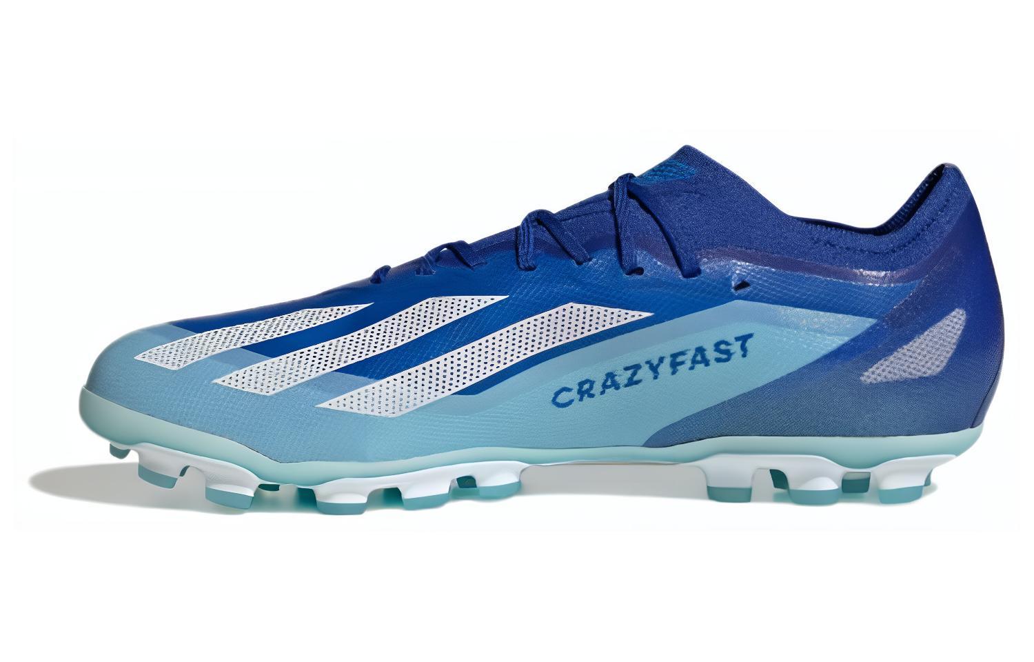 adidas X Crazyfast.1 'Royal Blue' IF0163