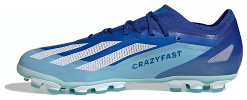 adidas X Crazyfast.1 'Royal Blue' IF0163 adidas X Crazyfast.1 'Royal Blue' IF0163