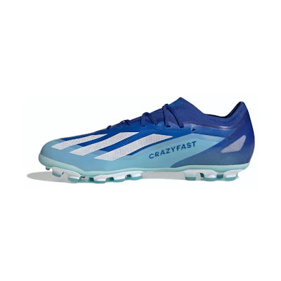 adidas X Crazyfast.1 'Royal Blue'
