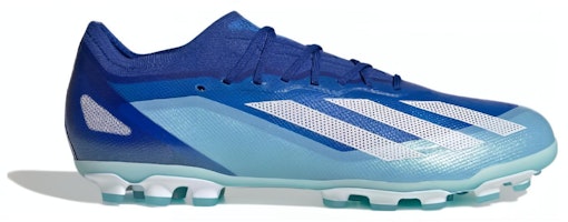 阿迪达斯 X Crazyfast.1 '皇家蓝' IF0163 Order 阿迪达斯 X Crazyfast.1 '皇家蓝' IF0163