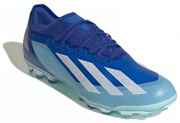 adidas X Crazyfast.1 'Royal Blue' IF0163 Lookbook adidas X Crazyfast.1 'Royal Blue' IF0163