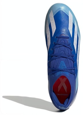 adidas X Crazyfast.1 'Royal Blue' IF0163 Shop adidas X Crazyfast.1 'Royal Blue' IF0163