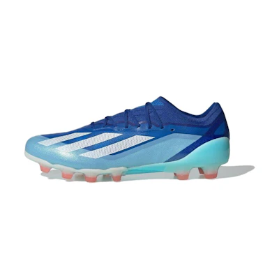 adidas X Crazyfast.1 'White Blue'