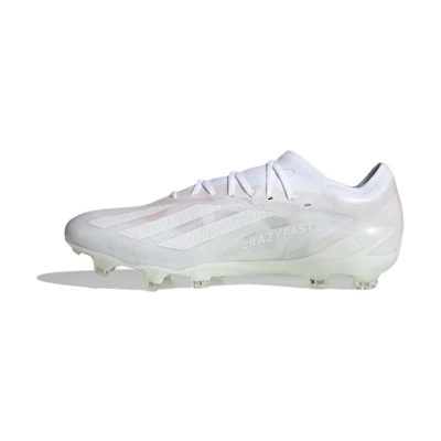 adidas X Crazyfast.1 'White Pink'