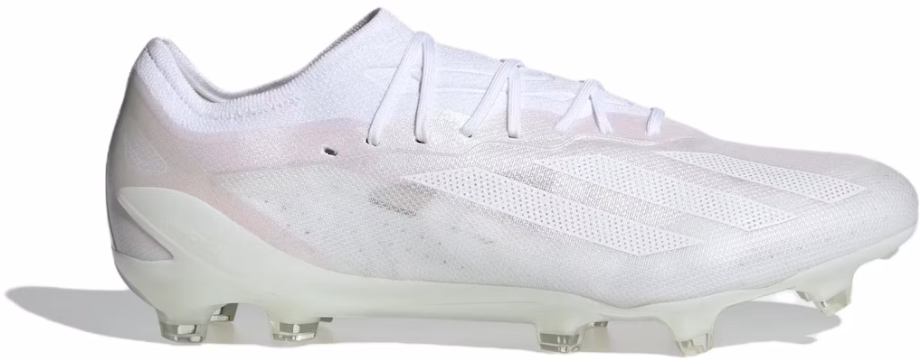 adidas X Crazyfast.1 'White Pink' GY7418 Order adidas X Crazyfast.1 'White Pink' GY7418