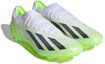 Lookbook adidas X Crazyfast.1 AG 'Crazyrush Pack' รองเท้า bola IE6630