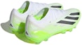 Shop adidas X Crazyfast.1 AG 'Crazyrush Pack' รองเท้า bola IE6630