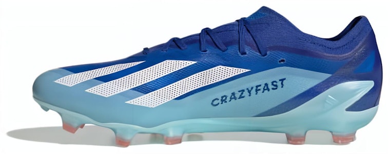 adidas X Crazyfast.1 AG「Marinerush Pack」IE6631 Buy adidas X Crazyfast.1 AG「Marinerush Pack」IE6631