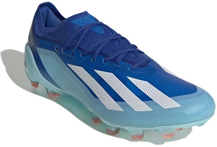 adidas X Crazyfast.1 AG「Marinerush Pack」IE6631 Lookbook adidas X Crazyfast.1 AG「Marinerush Pack」IE6631