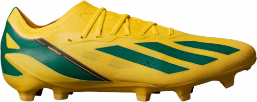 adidas X Crazyfast.1 FG 'Australia' ID0071 adidas X Crazyfast.1 FG 'Australia' ID0071