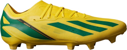 adidas X Crazyfast.1 FG 'Australia' ID0071 adidas X Crazyfast.1 FG 'Australia' ID0071
