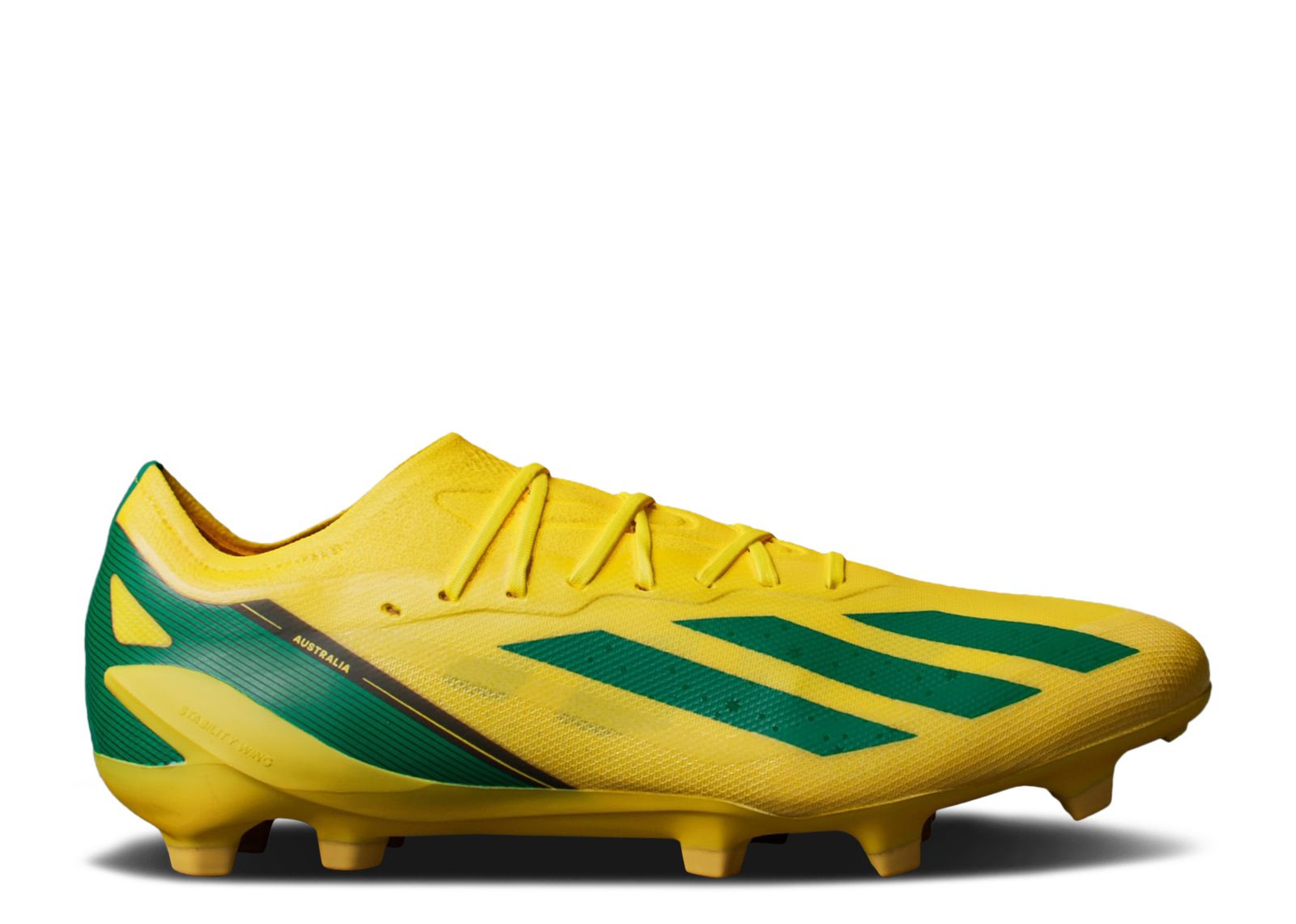 adidas X Crazyfast.1 FG 'Australia' ID0071