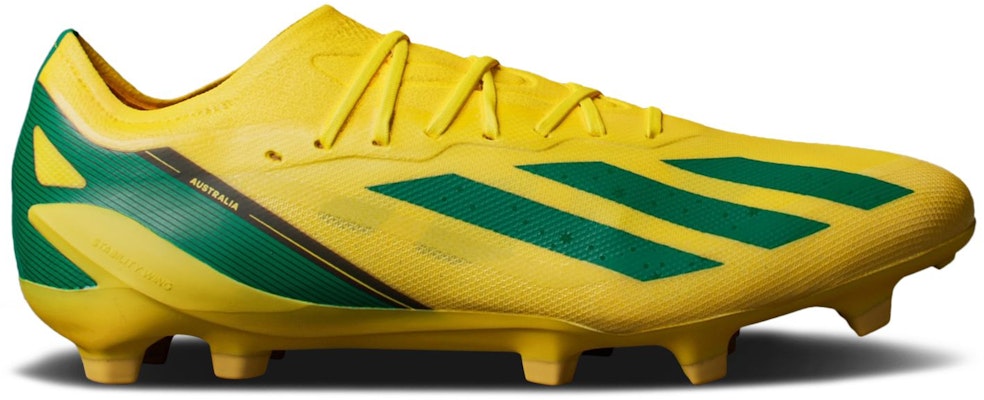 adidas X Crazyfast.1 FG ''Australia'' Scarpe Calcio ID0071 Buy adidas X Crazyfast.1 FG ''Australia'' Scarpe Calcio ID0071