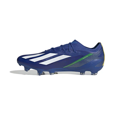 adidas X Crazyfast.1 FG 'Brazil'
