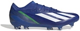 Order adidas X Crazyfast.1 FG 'Brazil' Kasut Bola. IF3549