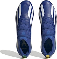 아디다스 X 크레이지패스트.1 FG '브라질' IF3549 Shop 아디다스 X 크레이지패스트.1 FG '브라질' IF3549