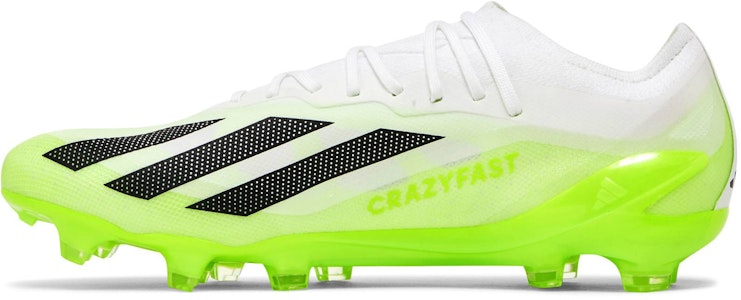 阿迪達斯 X Crazyfast.1 FG 'Crazyrush Pack' HQ4516 Lookbook 阿迪達斯 X Crazyfast.1 FG 'Crazyrush Pack' HQ4516