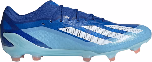 adidas X Crazyfast.1 FG 'Marinerush Pack' GY7416 adidas X Crazyfast.1 FG 'Marinerush Pack' GY7416