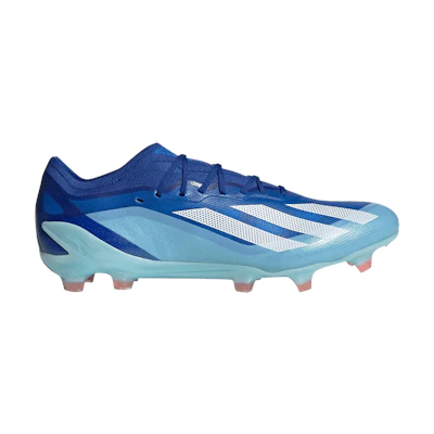 adidas X Crazyfast.1 FG 'Marinerush Pack'