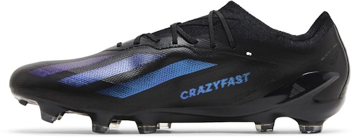 adidas X Crazyfast.1 FG 'Nightstrike Pack' Lelaki GY7417 Lookbook adidas X Crazyfast.1 FG 'Nightstrike Pack' Lelaki GY7417