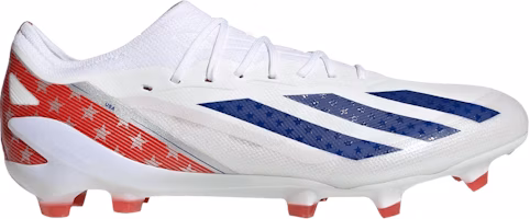 adidas X Crazyfast.1 FG 'USA' IG0664 adidas X Crazyfast.1 FG 'USA' IG0664