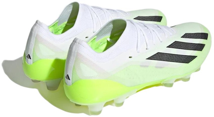 adidas X CrazyFast.1 HG/AG 'Green White' IE4205 Purchase adidas X CrazyFast.1 HG/AG 'Green White' IE4205