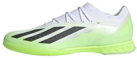 adidas X Crazyfast.1 IN 'Crazyrush Pack' IE4206 adidas X Crazyfast.1 IN 'Crazyrush Pack' IE4206
