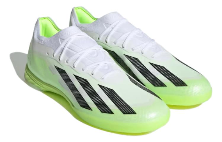 Lookbook 아디다스 X 크레이지패스트.1 IN '크레이지러쉬 팩' IE4206