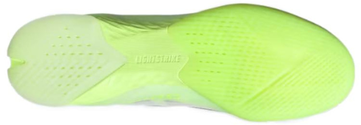 adidas X Crazyfast.1 IN 'Crazyrush Pack' Sepatu Futsal IE4206 Shop adidas X Crazyfast.1 IN 'Crazyrush Pack' Sepatu Futsal IE4206