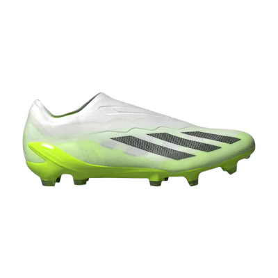 adidas X Crazyfast.1 Laceless FG 'Crazyrush Pack'