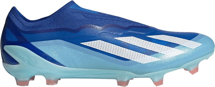 阿迪达斯X Crazyfast.1 无鞋带FG 'Marinerush系列' FZ6563 Buy 阿迪达斯X Crazyfast.1 无鞋带FG 'Marinerush系列' FZ6563