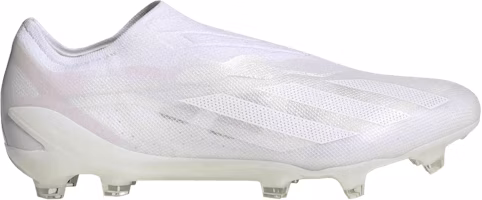 adidas X Crazyfast.1 Laceless FG 'Pearlized Pack' GY7381 adidas X Crazyfast.1 Laceless FG 'Pearlized Pack' GY7381
