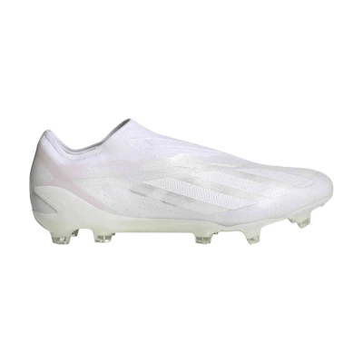 adidas X Crazyfast.1 Laceless FG 'Pearlized Pack'