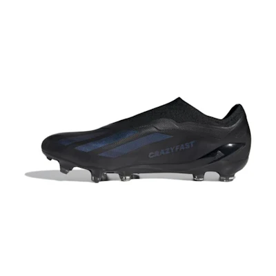 adidas X Crazyfast.1 Laceless FG 'Nightstrike Pack'