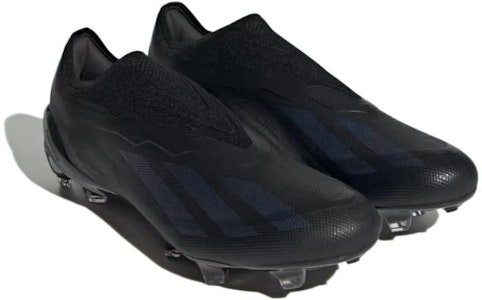 adidas X Crazyfast.1 Sin Cordones Botas Fútbol Terreno Firme 'Negro' GY7382 Lookbook adidas X Crazyfast.1 Sin Cordones Botas Fútbol Terreno Firme 'Negro' GY7382