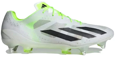 adidas X Crazyfast.1 SG+ Crazyrush Pack 'Lucid Lemon' IE4201 adidas X Crazyfast.1 SG+ Crazyrush Pack 'Lucid Lemon' IE4201