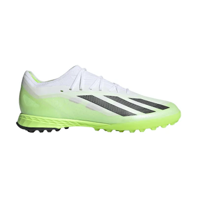 adidas X Crazyfast.1 TF 'Crazyrush Pack'
