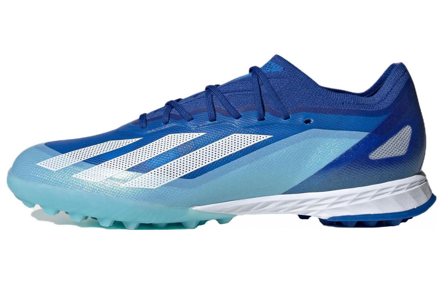 adidas X Crazyfast.1 TF 'Marinerush Pack' IE6633